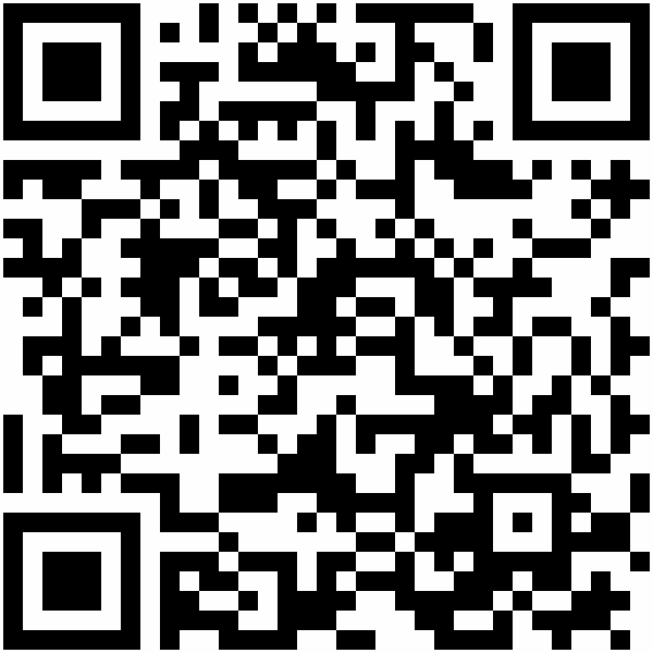 QR-Code: http://orte.land-der-ideen.de/projekt/masterstudiengang-zukunftsforschung-763