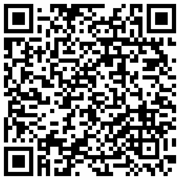 QR-Code: http://orte.land-der-ideen.de/projekt/max-planck-science-gallery-die-wissenswelt-der-max-planck-gesellschaft-2301