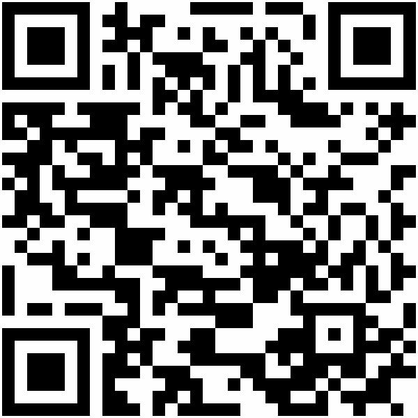 QR-Code: http://orte.land-der-ideen.de/projekt/max-weber-preis-1057