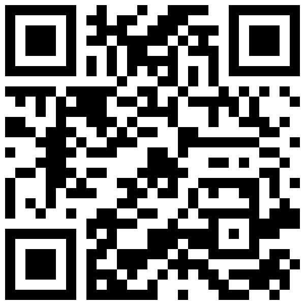 QR-Code: http://orte.land-der-ideen.de/projekt/meinverein-2596