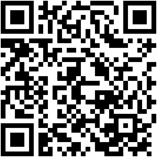 QR-Code: http://orte.land-der-ideen.de/projekt/meisterinstrumente-fuer-kinder-291