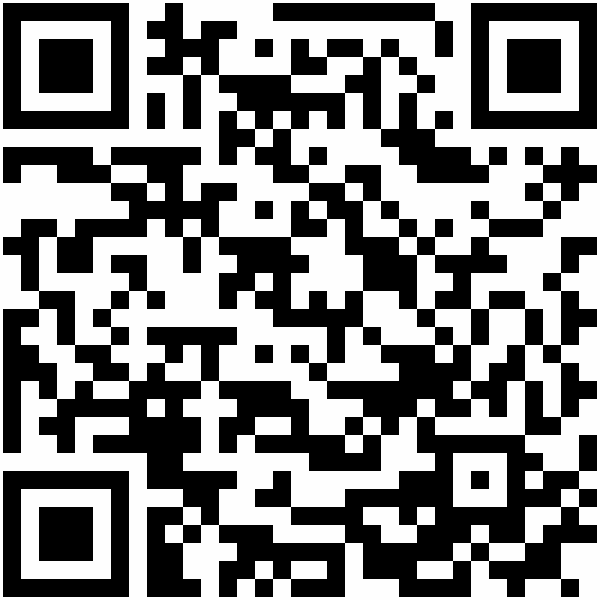 QR-Code: http://orte.land-der-ideen.de/projekt/mensa-karlsruhe-2987