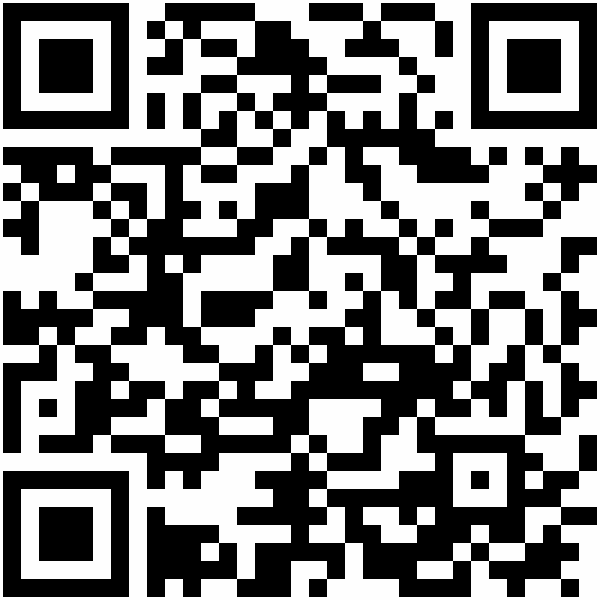 QR-Code: http://orte.land-der-ideen.de/projekt/mentoring-fuer-frauen-mit-behinderung-1336