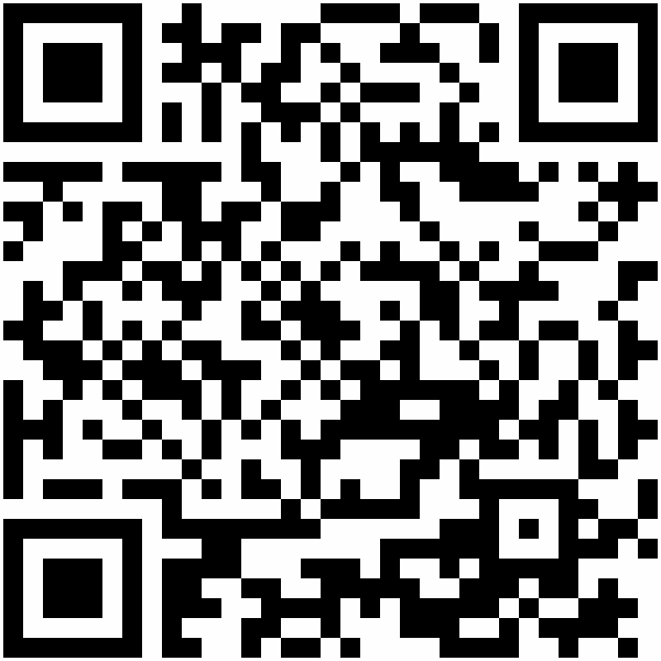 QR-Code: http://orte.land-der-ideen.de/projekt/mentoring-fuer-migrantinnen-3146