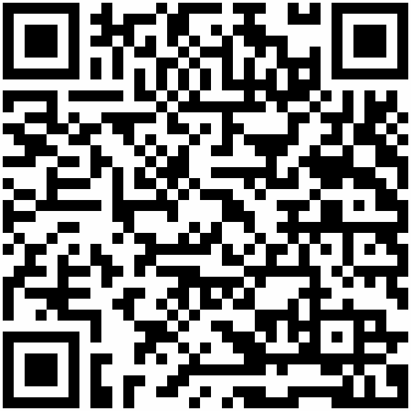 QR-Code: http://orte.land-der-ideen.de/projekt/migration-hub-coworking-space-fuer-fluechtlingshelfer-236