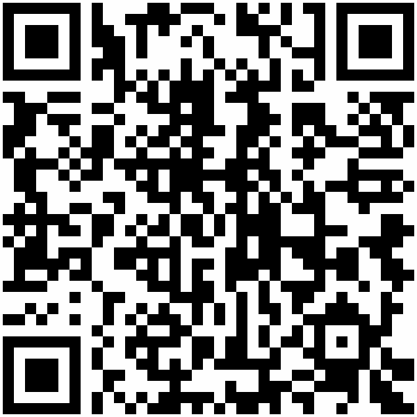 QR-Code: http://orte.land-der-ideen.de/projekt/mitdenkende-datenbrille-fuer-soziale-inklusion-3849