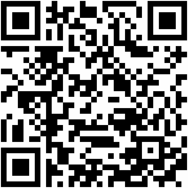 QR-Code: http://orte.land-der-ideen.de/projekt/mobiles-rathaus-gersheim-580