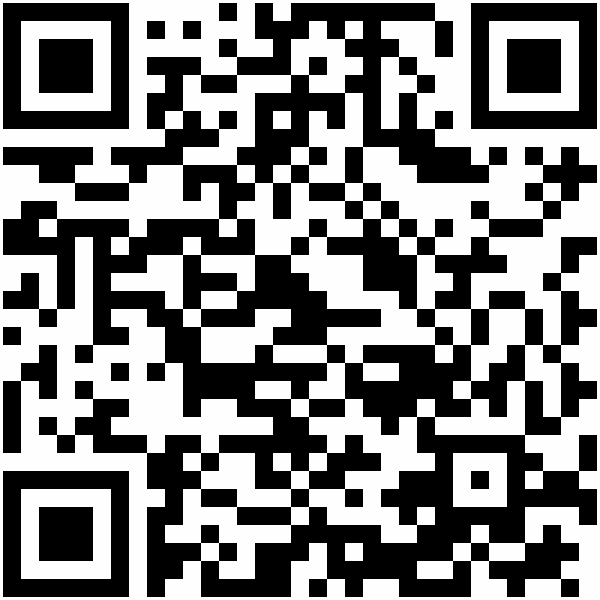 QR-Code: http://orte.land-der-ideen.de/projekt/mobiles-wissenschaftstheater-intense-3871