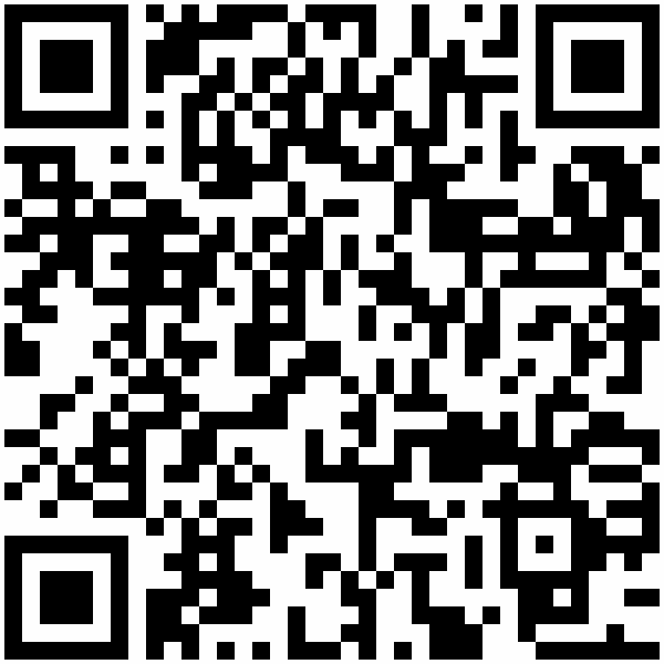 QR-Code: http://orte.land-der-ideen.de/projekt/modellgemeinde-biodiversitaet-taennesberg-2909