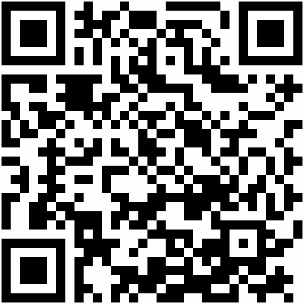 QR-Code: http://orte.land-der-ideen.de/projekt/moses-mendelssohn-zentrum-1902