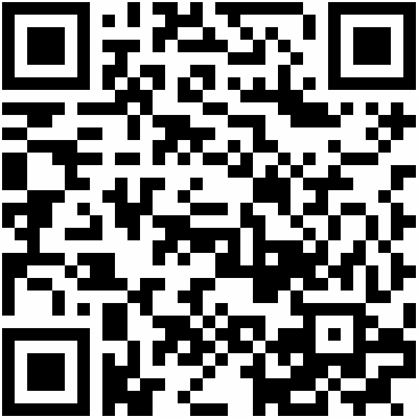 QR-Code: http://orte.land-der-ideen.de/projekt/museum-frieder-burda-2996