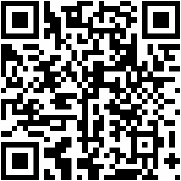 QR-Code: http://orte.land-der-ideen.de/projekt/nationalpark-zentrum-koenigsstuhl-1042