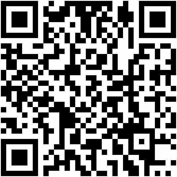QR-Code: http://orte.land-der-ideen.de/projekt/ohrenkuss-da-rein-da-raus-758