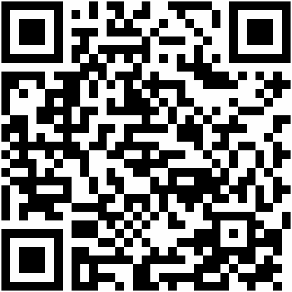 QR-Code: http://orte.land-der-ideen.de/projekt/online-datenschulung-stackfuel-3833
