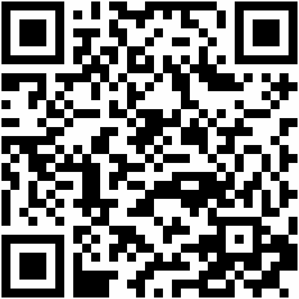 QR-Code: http://orte.land-der-ideen.de/projekt/online-zeitung-amal-berlin-51