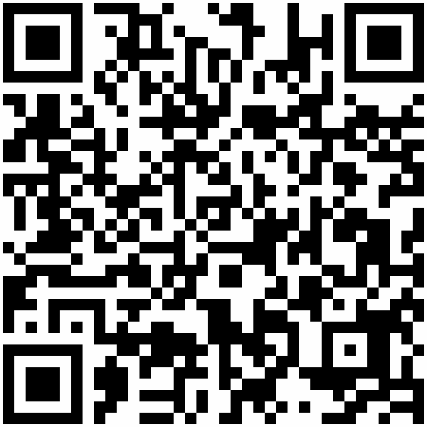 QR-Code: http://orte.land-der-ideen.de/projekt/open-music-kulturelle-bildung-fuer-kinder-und-jugendliche-782