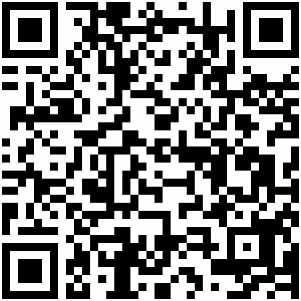 QR-Code: http://orte.land-der-ideen.de/projekt/optimierte-biokohle-aus-agrarischen-reststoffen-587