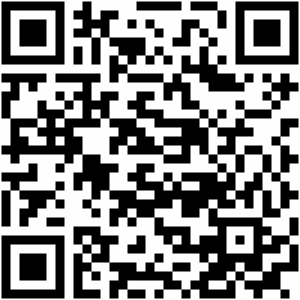 QR-Code: http://orte.land-der-ideen.de/projekt/orgelwelt-waldkirch-1412
