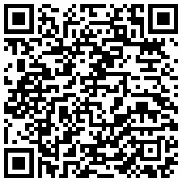 QR-Code: http://orte.land-der-ideen.de/projekt/oskar-sorgentelefon-hilfe-fuer-schwerstkranke-kinder-und-ihre-familien-251