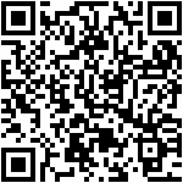 QR-Code: http://orte.land-der-ideen.de/projekt/ouissal-deutsch-arabisches-mentoring-programm-264