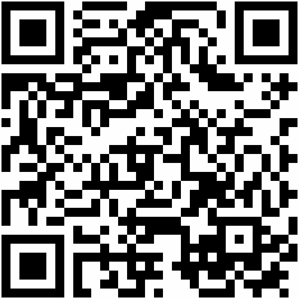 QR-Code: http://orte.land-der-ideen.de/projekt/paul-trinkbares-wasser-bei-katastrophen-1303