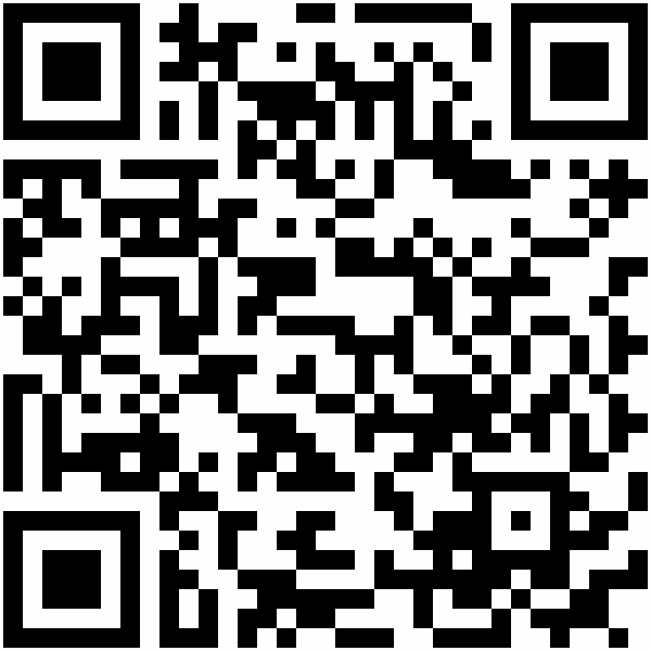 QR-Code: http://orte.land-der-ideen.de/projekt/philipp-reis-haus-1482