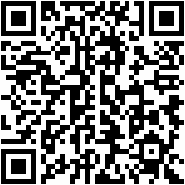 QR-Code: http://orte.land-der-ideen.de/projekt/pink-kunstvermittlungsprogramm-der-pinakothek-der-moderne-1813
