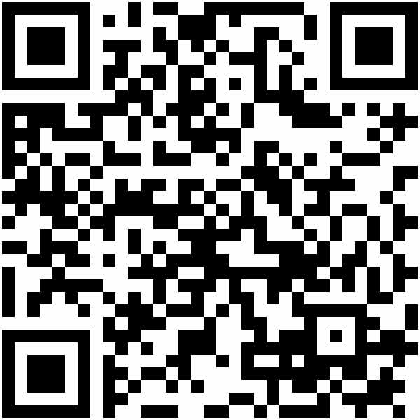 QR-Code: http://orte.land-der-ideen.de/projekt/projekt-tierschutz-auf-dem-teller-789
