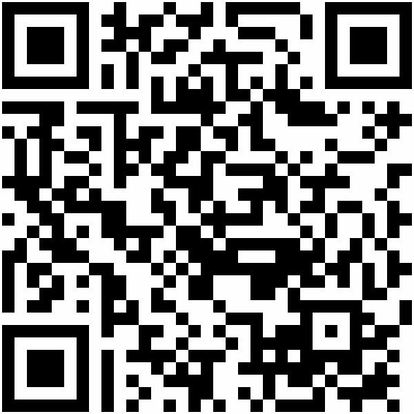 QR-Code: http://orte.land-der-ideen.de/projekt/pruefverfahren-fuer-textilien-2167