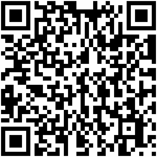 QR-Code: http://orte.land-der-ideen.de/projekt/qualitaetsleitbild-fuer-deutsche-produkte-2357