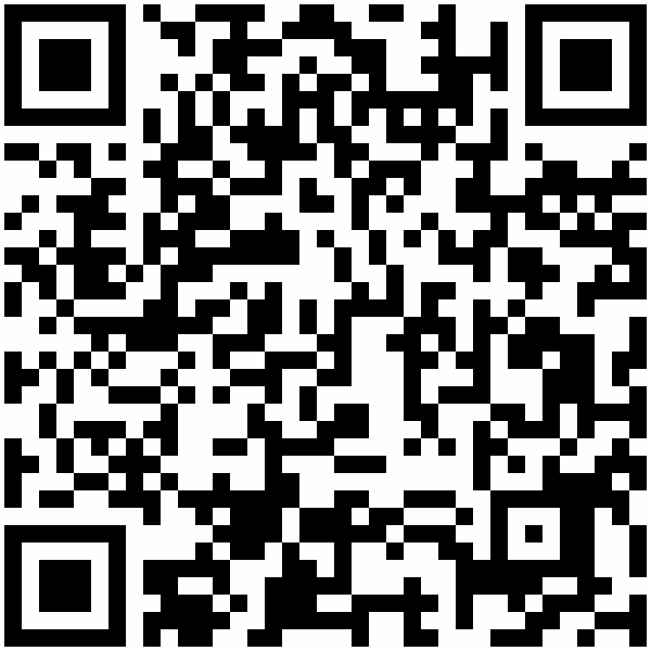 QR-Code: http://orte.land-der-ideen.de/projekt/querstadtein-obdachlose-und-gefluechtete-als-stadtfuehrer-3861