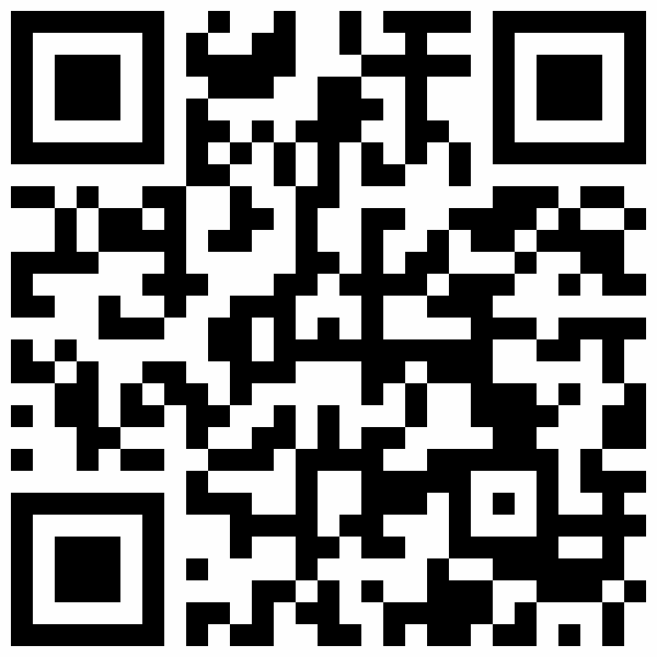 QR-Code: http://orte.land-der-ideen.de/projekt/rapideye-874