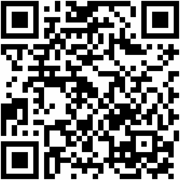 QR-Code: http://orte.land-der-ideen.de/projekt/raumstationsexperiment-geoflow-2656
