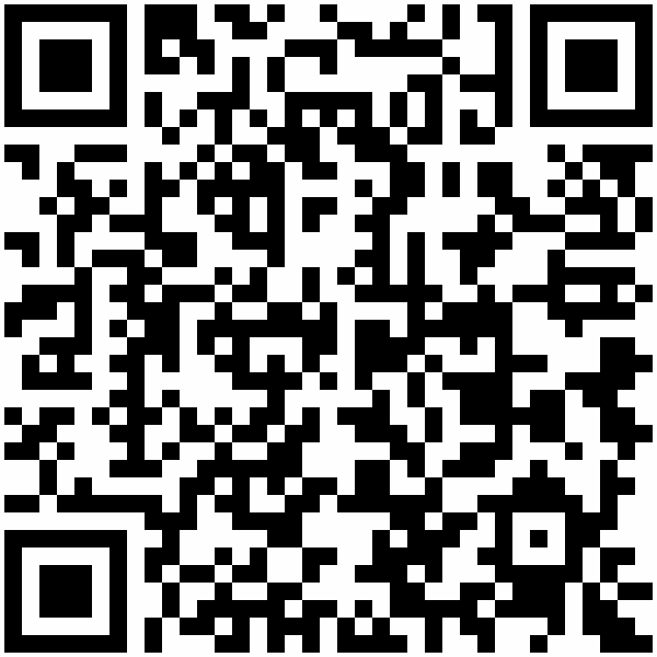 QR-Code: http://orte.land-der-ideen.de/projekt/regenbogenfahrt-der-deutschen-kinderkrebsstiftung-1204