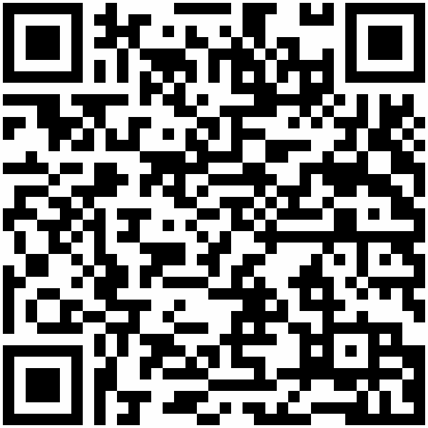 QR-Code: http://orte.land-der-ideen.de/projekt/renaturierung-neues-flussbett-fuer-arnsberg-622