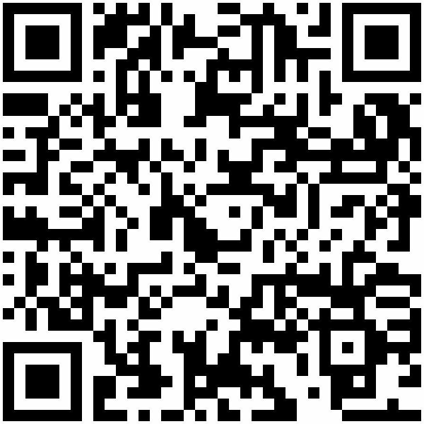 QR-Code: http://orte.land-der-ideen.de/projekt/richard-jahre-sensorwarnsystem-fuer-hallendaecher-1309