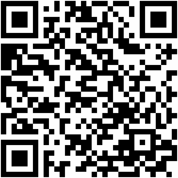 QR-Code: http://orte.land-der-ideen.de/projekt/rohnstock-biografien-1495