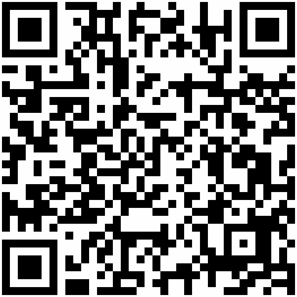 QR-Code: http://orte.land-der-ideen.de/projekt/satellitengestuetzte-bodenbewegungskarte-fuer-deutschland-259