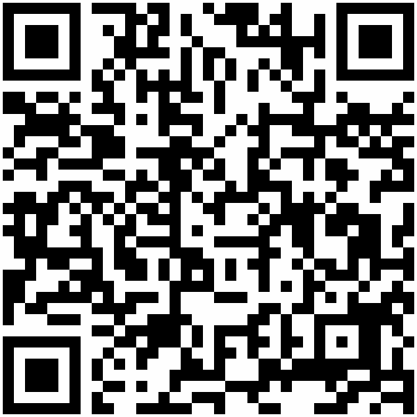 QR-Code: http://orte.land-der-ideen.de/projekt/schering-stiftung-projektraum-fuer-kunst-und-wissenschaft-995