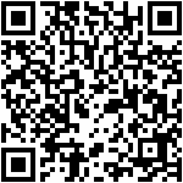 QR-Code: http://orte.land-der-ideen.de/projekt/schlosspark-pansevitz-erhaltung-durch-nutzung-957