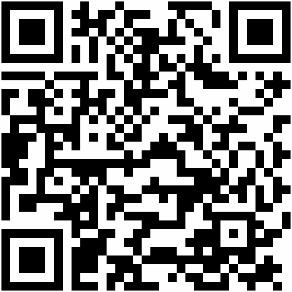 QR-Code: http://orte.land-der-ideen.de/projekt/schuelerkunst-im-parkhaus-2537