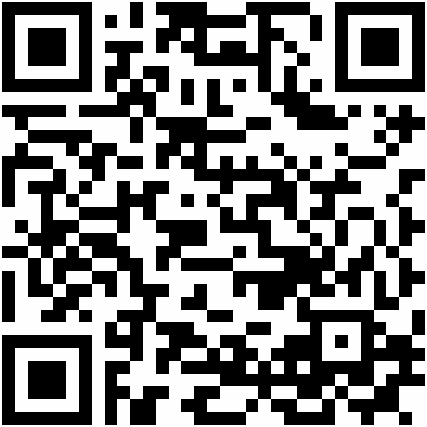 QR-Code: http://orte.land-der-ideen.de/projekt/screenhaus-solar-1682