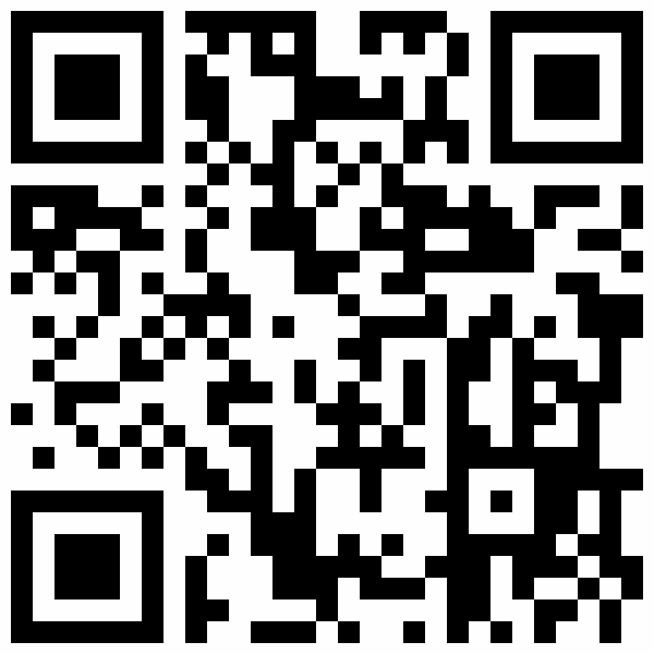 QR-Code: http://orte.land-der-ideen.de/projekt/senioren-uni-1563