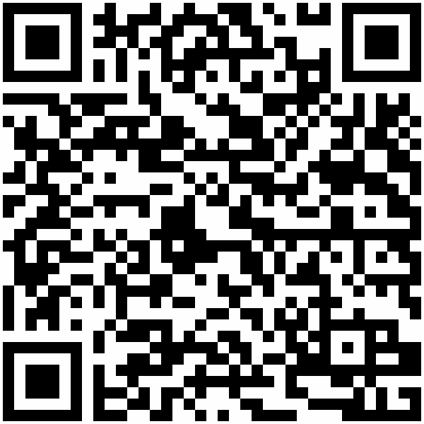 QR-Code: http://orte.land-der-ideen.de/projekt/silicon-saxony-das-saechsische-mikroelektronik-und-ikt-netzwerk-244