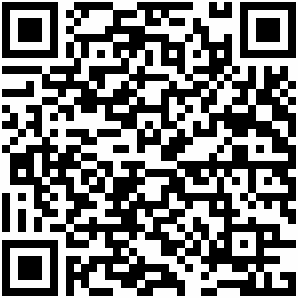 QR-Code: http://orte.land-der-ideen.de/projekt/smart-rural-areas-intelligente-technologien-fuer-das-land-von-morgen-566