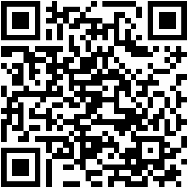 QR-Code: http://orte.land-der-ideen.de/projekt/society-technology-research-group-2940