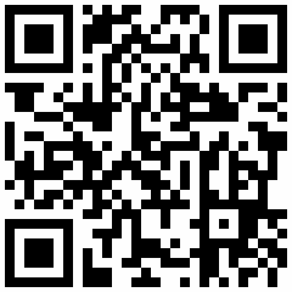 QR-Code: http://orte.land-der-ideen.de/projekt/solar-uni-2100