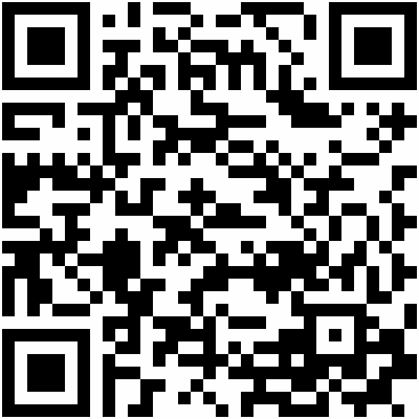 QR-Code: http://orte.land-der-ideen.de/projekt/solardraisine-odenwald-1294