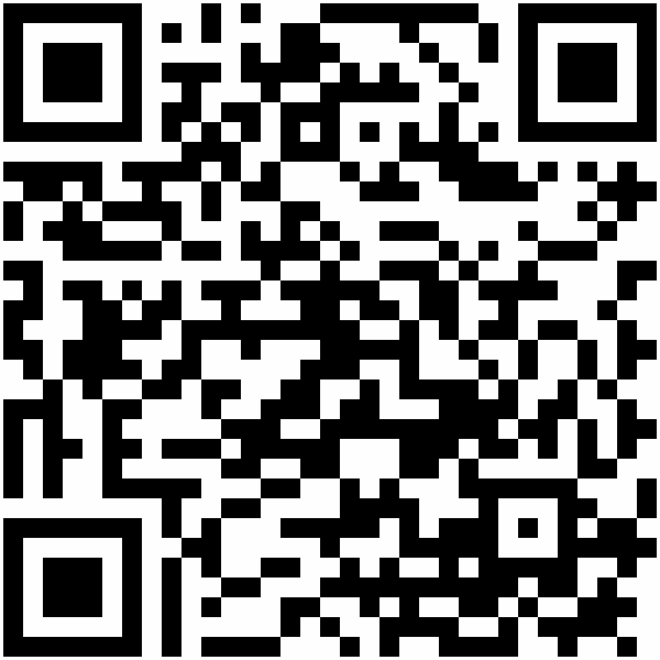 QR-Code: http://orte.land-der-ideen.de/projekt/sommerflimmern-kino-auf-dem-lande-527