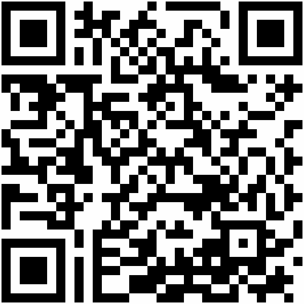 QR-Code: http://orte.land-der-ideen.de/projekt/sozialunternehmen-eindollarbrille-3809